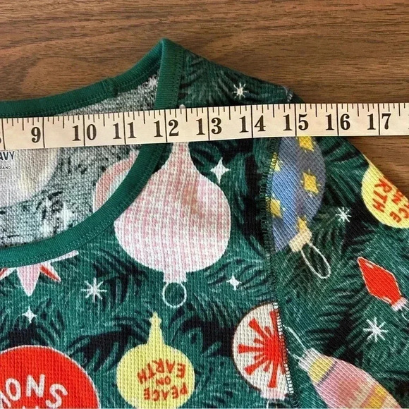 🌟NWOT Old Navy  Thermal L - Picture 7 of 10